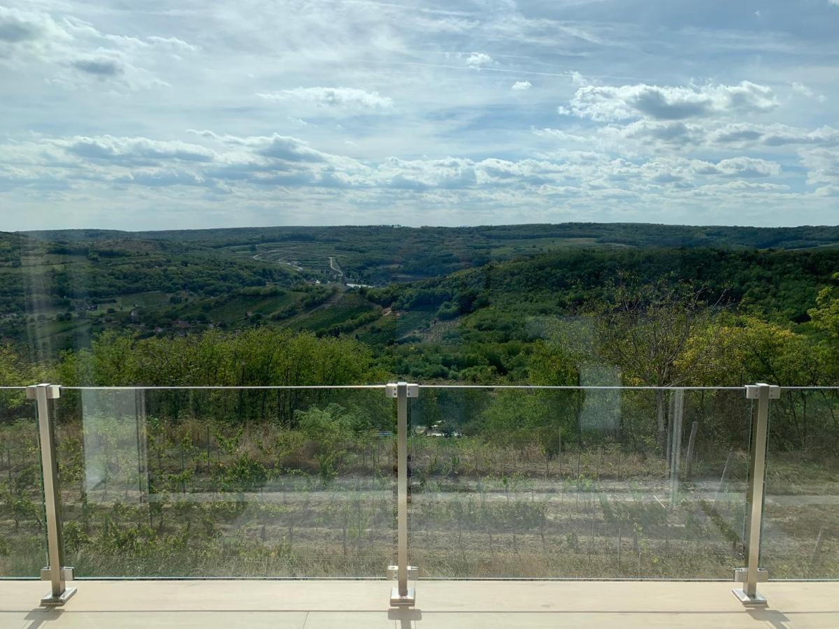 Sxrd Luxus Apartmanok Szekszárd Zewnętrze zdjęcie